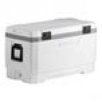 Igloo 49548 Marine Ultra 100 Qt. White Cooler with Comfort Grip Handles Igloo 49548 Marine Ultra 100 Qt. White Cooler with Comfort Grip Handles