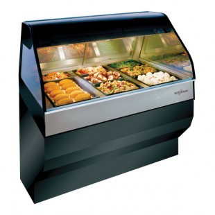 Alto-Shaam ED3SYS-48 48