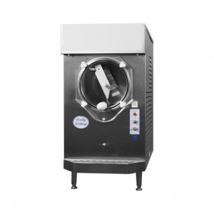 Frosty Factory 137W 12 Qt. Large Cylinder Water-Cooled Frozen Cocktail Machine - 115V Frosty Factory 137W 12 Qt. Large Cylinder Water-Cooled Frozen Cocktail Machine - 115V