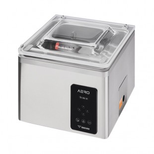 Henkelman AERO42 Chamber Vacuum Packaging Machine with 16 1/2