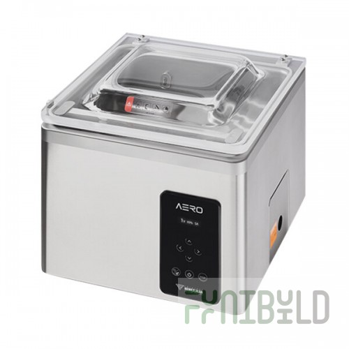Henkelman AERO42 Chamber Vacuum Packaging Machine with 16 1/2