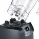 Hamilton Beach HBH650-CE Tempest 3 hp 64 oz. High Performance Bar Blender - 220-240V (International Use Only) Hamilton Beach HBH650-CE Tempest 3 hp 64 oz. High Performance Bar Blender - 220-240V (International Use Only)