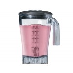Hamilton Beach HBH650-CE Tempest 3 hp 64 oz. High Performance Bar Blender - 220-240V (International Use Only) Hamilton Beach HBH650-CE Tempest 3 hp 64 oz. High Performance Bar Blender - 220-240V (International Use Only)