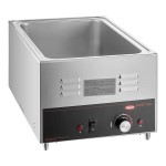 Hatco CHW-FUL Full Size Countertop Food Cooker / Warmer - 120V, 1440W Hatco CHW-FUL Full Size Countertop Food Cooker / Warmer - 120V, 1440W