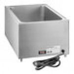 Hatco CHW-FUL Full Size Countertop Food Cooker / Warmer - 120V, 1440W Hatco CHW-FUL Full Size Countertop Food Cooker / Warmer - 120V, 1440W