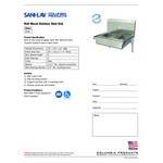 Sani-Lav 5A40 22