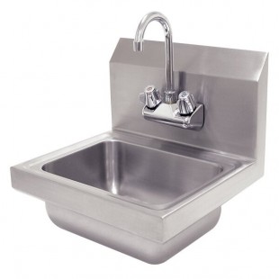 Advance Tabco 7-PS-EC 17 1/4