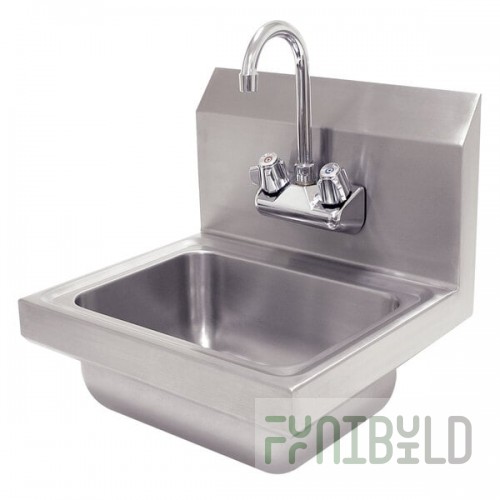 Advance Tabco 7-PS-EC 17 1/4