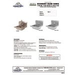 Advance Tabco 7-PS-EC 17 1/4 Advance Tabco 7-PS-EC 17 1/4