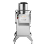 Hobart FP400i-1 2-Speed Bulk Continuous Feed Food Processor - 240V, 3 Phase, 2 hp Hobart FP400i-1 2-Speed Bulk Continuous Feed Food Processor - 240V, 3 Phase, 2 hp