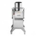 Hobart FP400i-1 2-Speed Bulk Continuous Feed Food Processor - 240V, 3 Phase, 2 hp Hobart FP400i-1 2-Speed Bulk Continuous Feed Food Processor - 240V, 3 Phase, 2 hp