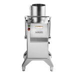 Hobart FP400i-1 2-Speed Bulk Continuous Feed Food Processor - 240V, 3 Phase, 2 hp Hobart FP400i-1 2-Speed Bulk Continuous Feed Food Processor - 240V, 3 Phase, 2 hp
