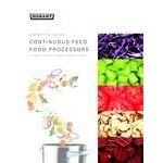Hobart FP400i-1 2-Speed Bulk Continuous Feed Food Processor - 240V, 3 Phase, 2 hp Hobart FP400i-1 2-Speed Bulk Continuous Feed Food Processor - 240V, 3 Phase, 2 hp