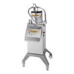 Hobart FP400i-1 2-Speed Bulk Continuous Feed Food Processor - 240V, 3 Phase, 2 hp Hobart FP400i-1 2-Speed Bulk Continuous Feed Food Processor - 240V, 3 Phase, 2 hp