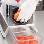 Vollrath 15204 Redco InstaSlice 3/8 Vollrath 15204 Redco InstaSlice 3/8