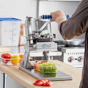 Edlund FDW-038 Titan Max-Cut Manual 3/8 Edlund FDW-038 Titan Max-Cut Manual 3/8
