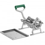 Garde FCWDG8WM Heavy-Duty 8-Wedge Potato / Fry Cutter with Wall Mount Bracket