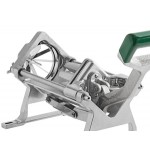 Garde FCWDG8WM Heavy-Duty 8-Wedge Potato / Fry Cutter with Wall Mount Bracket