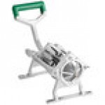 Garde FCWDG8WM Heavy-Duty 8-Wedge Potato / Fry Cutter with Wall Mount Bracket