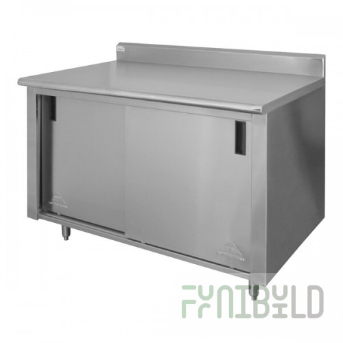 Advance Tabco CK-SS-246 24