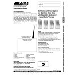 Eagle Group UT36120SE 36