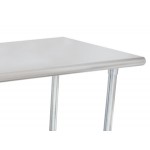 Advance Tabco MSLAG-304-X 30