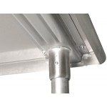 Advance Tabco MSLAG-304-X 30