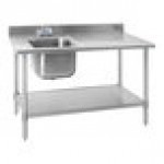 Advance Tabco MSLAG-304-X 30
