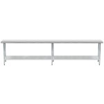 Advance Tabco GLG-3012 30