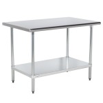 Advance Tabco ELAG-364 36