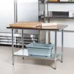 Advance Tabco ELAG-364 36