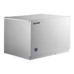 Hoshizaki KMD-505MWJ 30