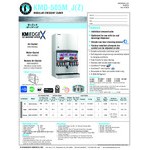 Hoshizaki KMD-505MWJ 30