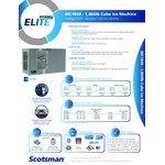 Scotsman MC1848SR-3 Prodigy Elite® Series 48