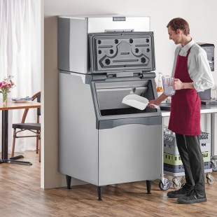 Scotsman MC0530MAX-1A Prodigy Elite® Series 30 Scotsman MC0530MAX-1A Prodigy Elite® Series 30