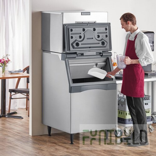 Scotsman MC0530MAX-1A Prodigy Elite® Series 30