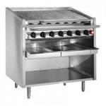 Bakers Pride F-72RS Natural Gas 72 Bakers Pride F-72RS Natural Gas 72