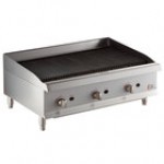 Cooking Performance Group 36CBLRBNL 36 Cooking Performance Group 36CBLRBNL 36