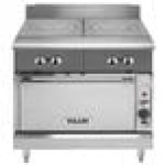 Vulcan V2FT36S-LP V Series Liquid Propane 36