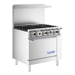 Imperial Range IR-6NG Pro Series 36 Imperial Range IR-6NG Pro Series 36