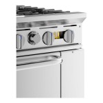 Imperial Range IR-6NG Pro Series 36 Imperial Range IR-6NG Pro Series 36