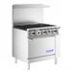 Imperial Range IR-6NG Pro Series 36 Imperial Range IR-6NG Pro Series 36