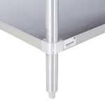 Advance Tabco ES-245 24