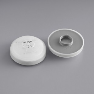 Honeywell N-Series Filter Assembly Kit with N99 Filters, Filter Holders, and Filter Covers 7531N99 - 2/Pack Honeywell N-Series Filter Assembly Kit with N99 Filters, Filter Holders, and Filter Covers 7531N99 - 2/Pack