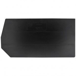 Quantum Divider for 784QUS975 and 784QUS985 Container Bins