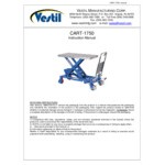 Vestil 39 1/2 Vestil 39 1/2
