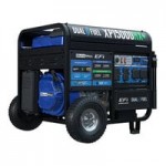 DuroMax XPSGC Small Nylon Generator Cover for 4000W, 4400W, and 4800W Generators