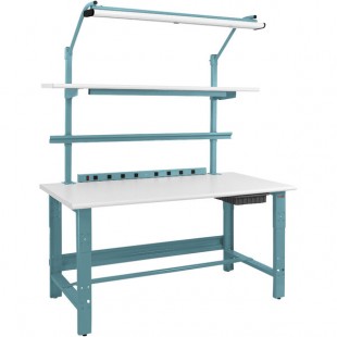 BenchPro Roosevelt Series 30