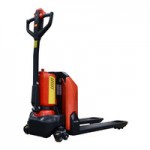 Ballymore BALLYPAL33N-27 3,300 lb. 24V Lithium Battery Powered Pallet Truck with 45 Ballymore BALLYPAL33N-27 3,300 lb. 24V Lithium Battery Powered Pallet Truck with 45
