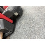 Ballymore BALLYPAL33N-27 3,300 lb. 24V Lithium Battery Powered Pallet Truck with 45 Ballymore BALLYPAL33N-27 3,300 lb. 24V Lithium Battery Powered Pallet Truck with 45